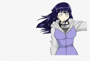 Hinata Png 2 By Kayura Chan - Hinata Png #2289695