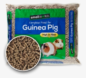 Give Your Small Pet The Essential Nutrients He Needs - Small World Pet Food #2289764