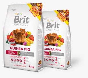 Brit Animals Guinea Pig Complete - Brit Animals Guinea Pig #2289766