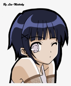 Hinata - Hinata Hyuga #2289813
