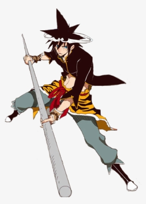 Image Result For Mori Jin - Jin Mo Ri Monkey King #2289917