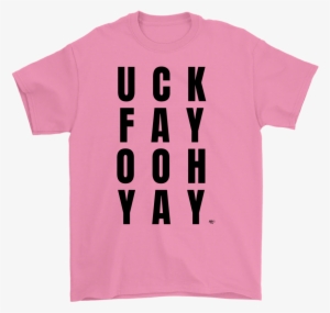 Uck Fay Ooh Yay Mens T-shirt - T Shirt Fortnite Nike Just Play #2289939