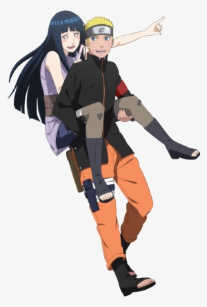 Naruto E Hinata - Naruto The Last Costume #2289940