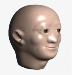 Jr Surrealmemes Surreal Memes - Meme Man Jr #2290055