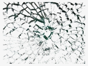 Shattered - Brittle Fracture Of Glass #2290074