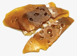 Mixed Indica Co2 Shatter - Skunk #2290075
