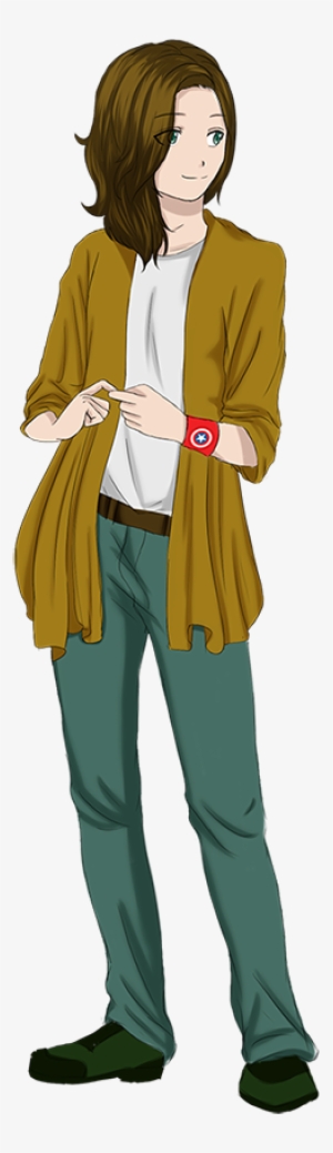 Appearanceyouko Is Slightly Shorter Than Yukine, Barely - Cartoon #2290137