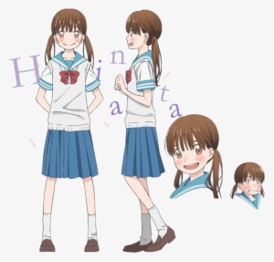 Sangatsu No Lion Hinata #2290160