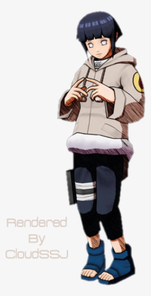 Photo Neji 1 1 - Free Transparent PNG Download - PNGkey