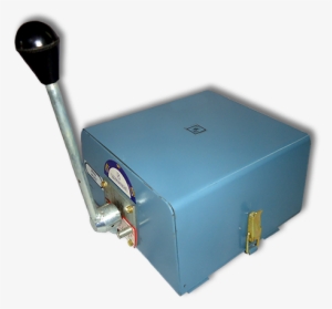 Master Controller Ball Handle - Jeans #2290208