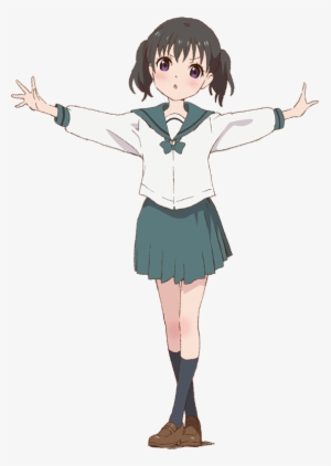 Http - //ami - Animecharactersdatabase - Com/uploads/chars/5524- - Yama No Susume Characters #2290259