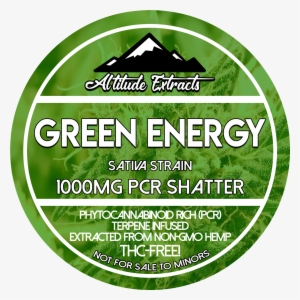 Hemp Shatter - Hemp #2290333