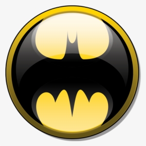 Batman Image Icon - Batman Icon #2290335