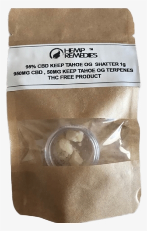 Hemp Remedies Cbd Shatter - Hash Oil #2290359