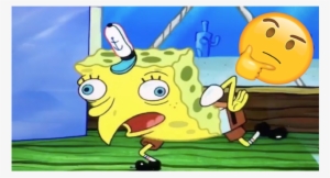 Meme Man Png #2290388