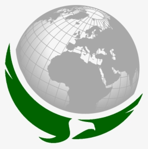 Eagle Master Full Notext Green - Globalization And Geopolitics In The Middle East #2290390