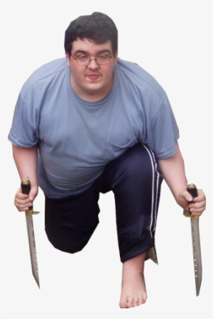 Travis Two-knives - Leave The Lady #2290481