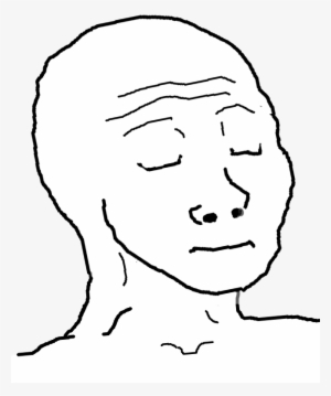 Hurts My Feels Knowing Some Precious Anime Girls Had #2290510