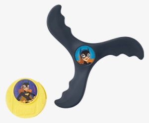 2018 Justice League Action Mcdonalds Happy Meal Toys - Justice League Action Batgirl #2290540