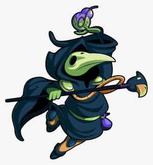 Plague Knight #2290607
