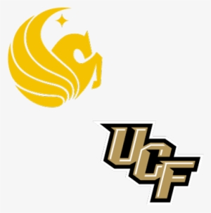 Seminole College - University Central Florida Logo #2290631