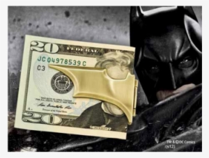 Png Stock Batman The Dark Knight Rises Folding Money #2290632