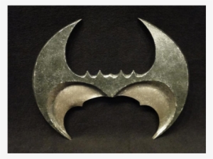 Batman Robin Batarang - Emblem #2290706