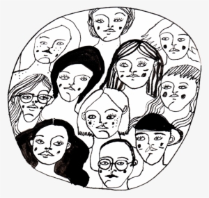 Bombassbabes Faces - Portable Network Graphics #2290784