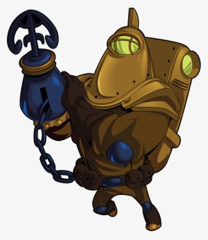 Treasure Knight - Wiki #2290836