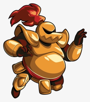 Sumo Knight Treasure Trove - Wiki #2290888
