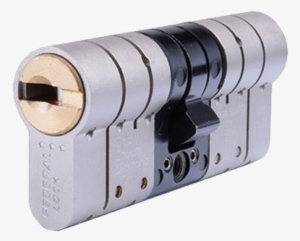 Euro Profile Cylinder Ucf/tp3100 - Camera Lens #2290968