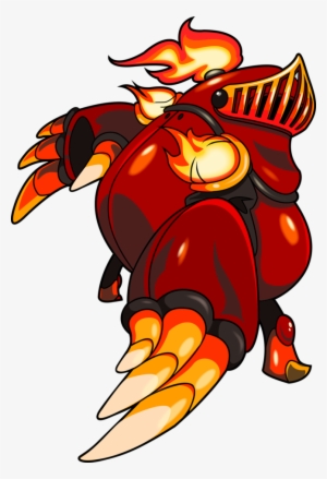 Shovel Knight Official Artwork #2290987