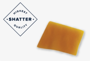 The Most Universally Accepted Form Of Solid State Concentrate, - Orange #2291011