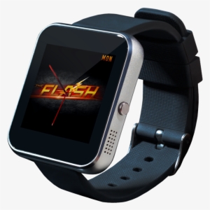 Time Remnant Smartwatch - Smartwatch #2291031