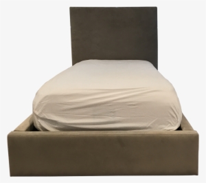 Bed Transparent Twin - Bed #2291095