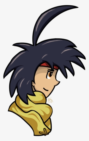 Reize From Shovel Knight Mythshark On Deviantart Video - Cartoon #2291097