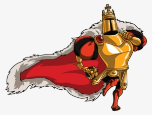 Posted In News, Shovel Knight On April 16, 2018 - Azure Striker Gunvolt 2 Boss #2291127