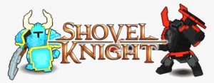 [revenant Costume] Shovel Knight - Shovel Knight #2291153