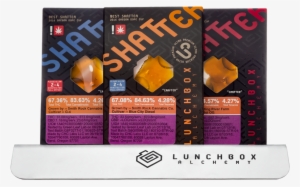 Shatter - Extract #2291183