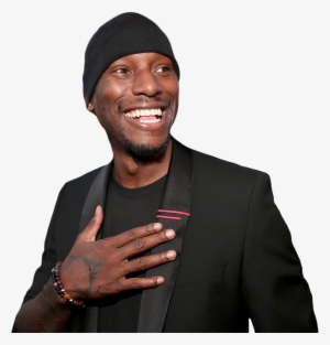 Tyrese Gibson #2291206