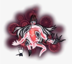 ''the Pale King'' By Magicofgames - Pale King Hollow Knight #2291207