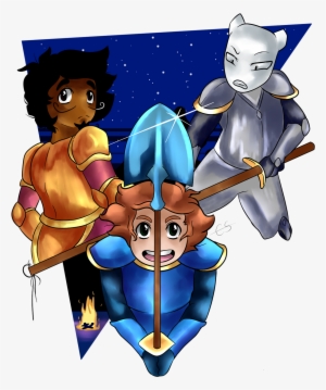 Oneyplays Shovel Knight Please I Just Really Like Shovel - Oneyplays #2291228