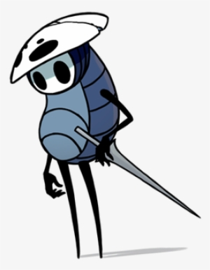 A Hollow Knight Character By Teamcherry - Hollow Knight Character #2291230