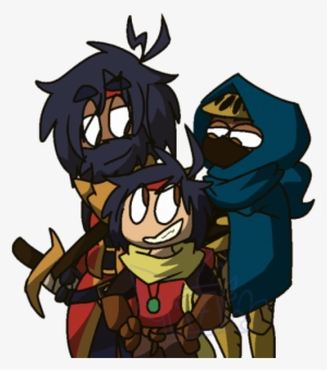 Shovel Knight #2291278