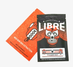 Libre Pineapple Jack Shatter By Mota - Paper #2291308