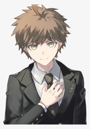 Makoto Naegi - Danganronpa Naegi #2291386