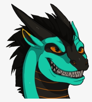 Voredragon Evil Grin - Illustration #2291392