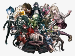 Danganronpa V3 #2291467