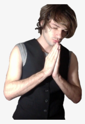 Jlandy Jl Byer Praise God Second Coming - Portable Network Graphics #2291472