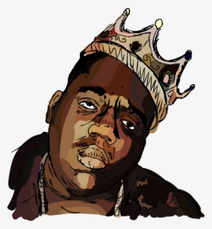 1485096459-2328 - Notorious Big Png #2291560
